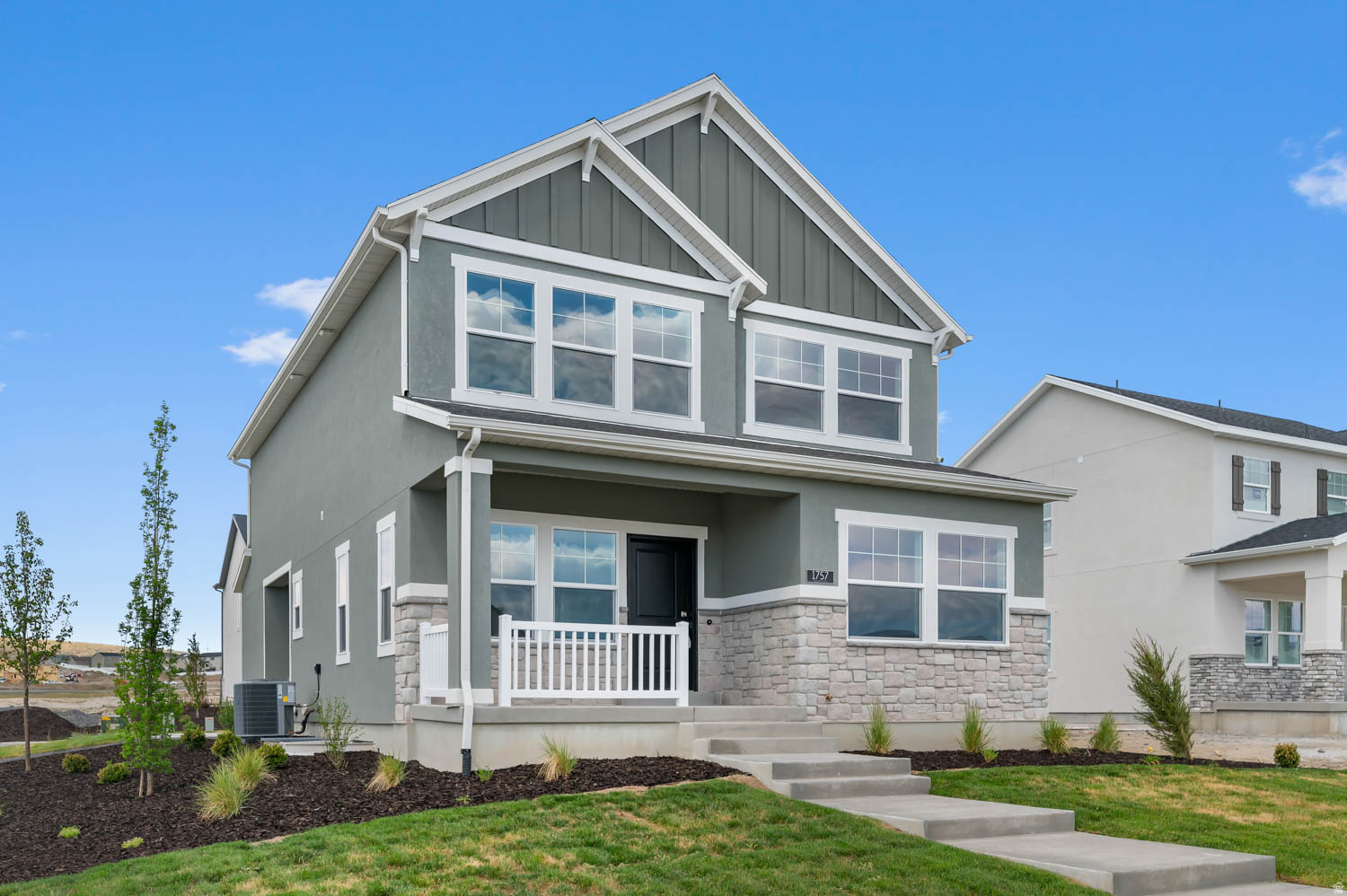 OVERLAND COTTAGES V2 287 - Residential