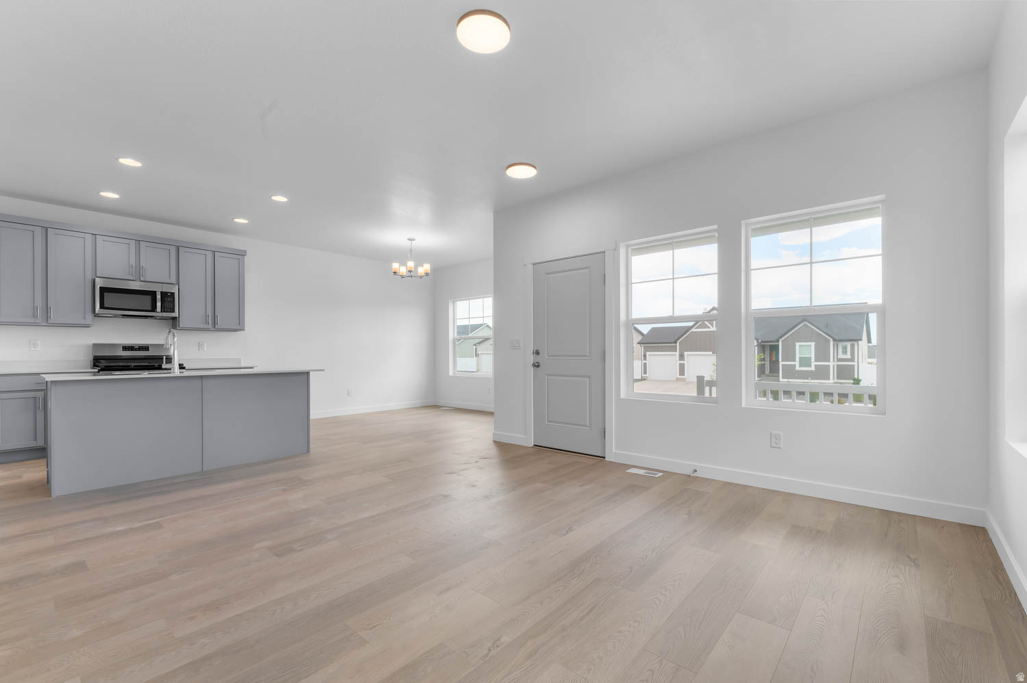 OVERLAND COTTAGES V2 287 - Residential