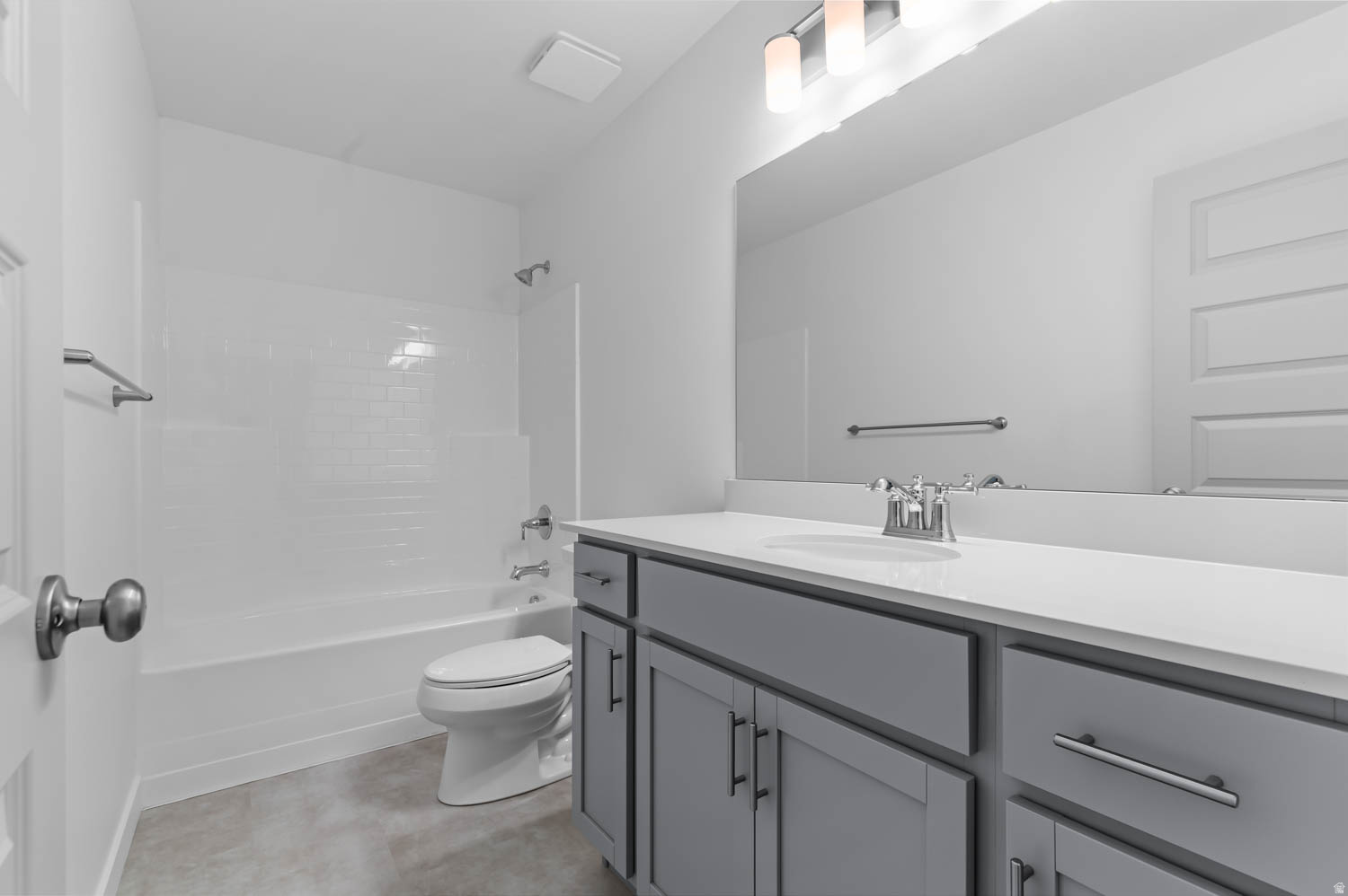 OVERLAND COTTAGES V2 287 - Residential