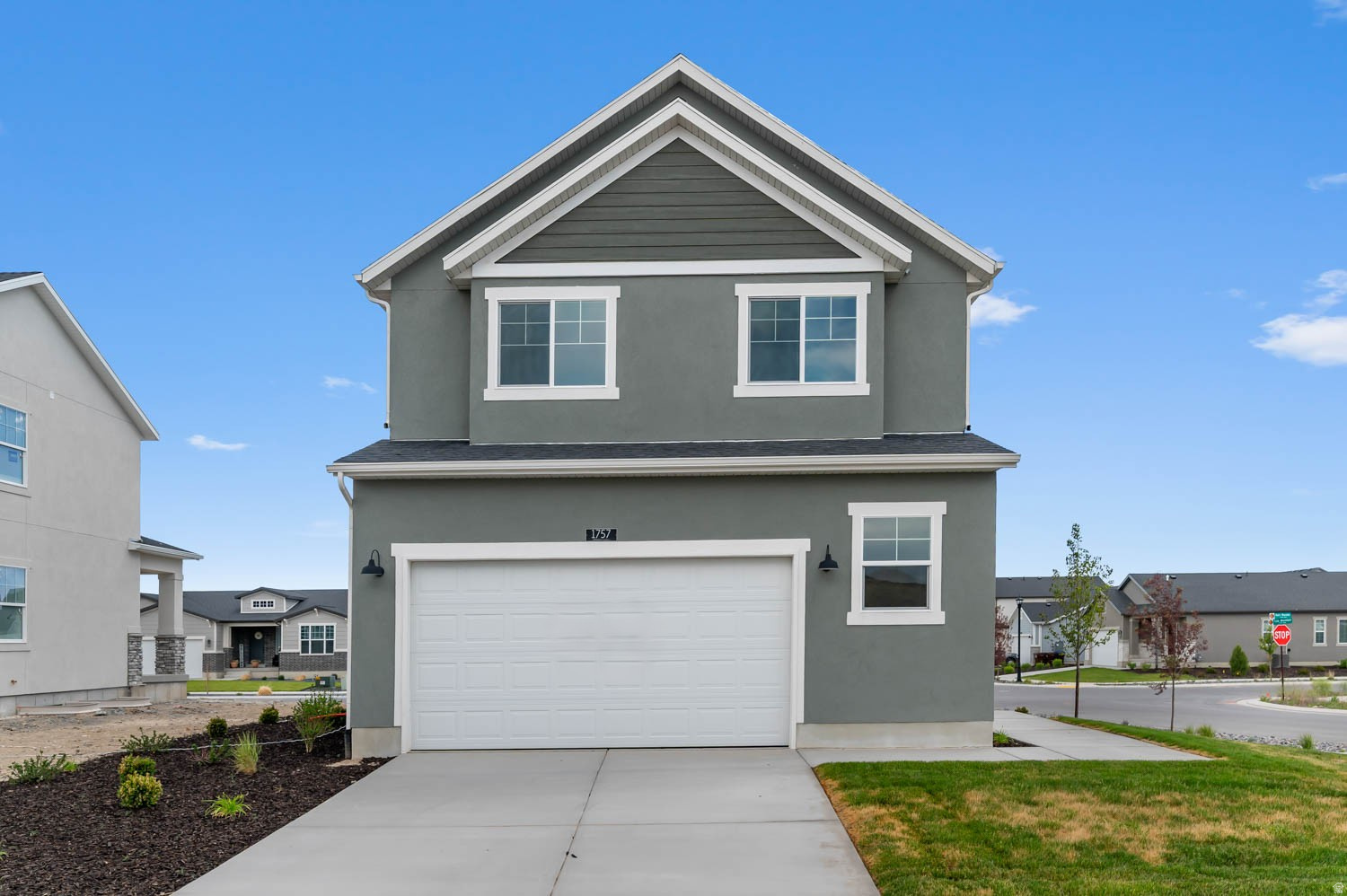OVERLAND COTTAGES V2 287 - Residential