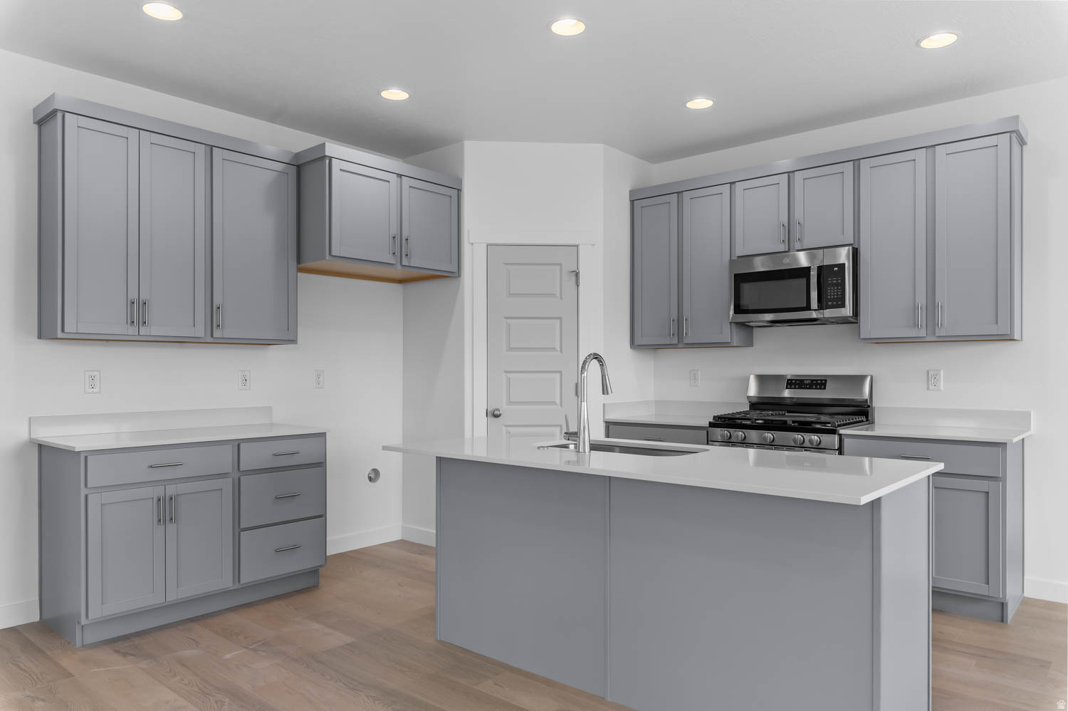 OVERLAND COTTAGES V2 287 - Residential