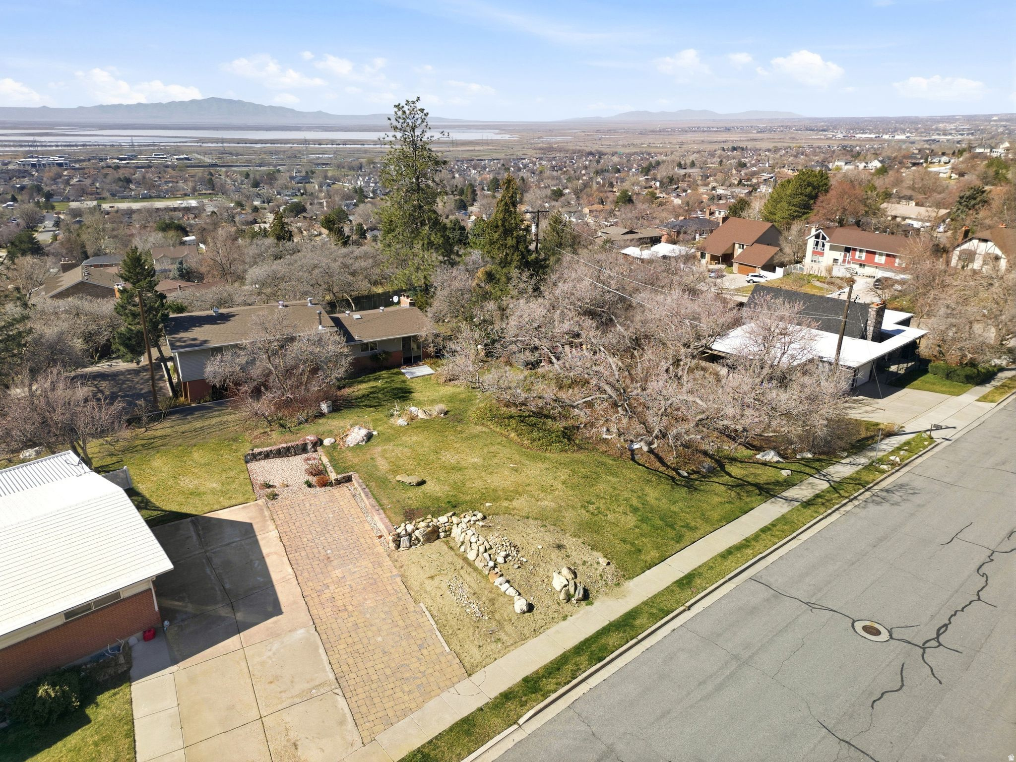 SUNSET HEIGHTS PLAT B - Residential