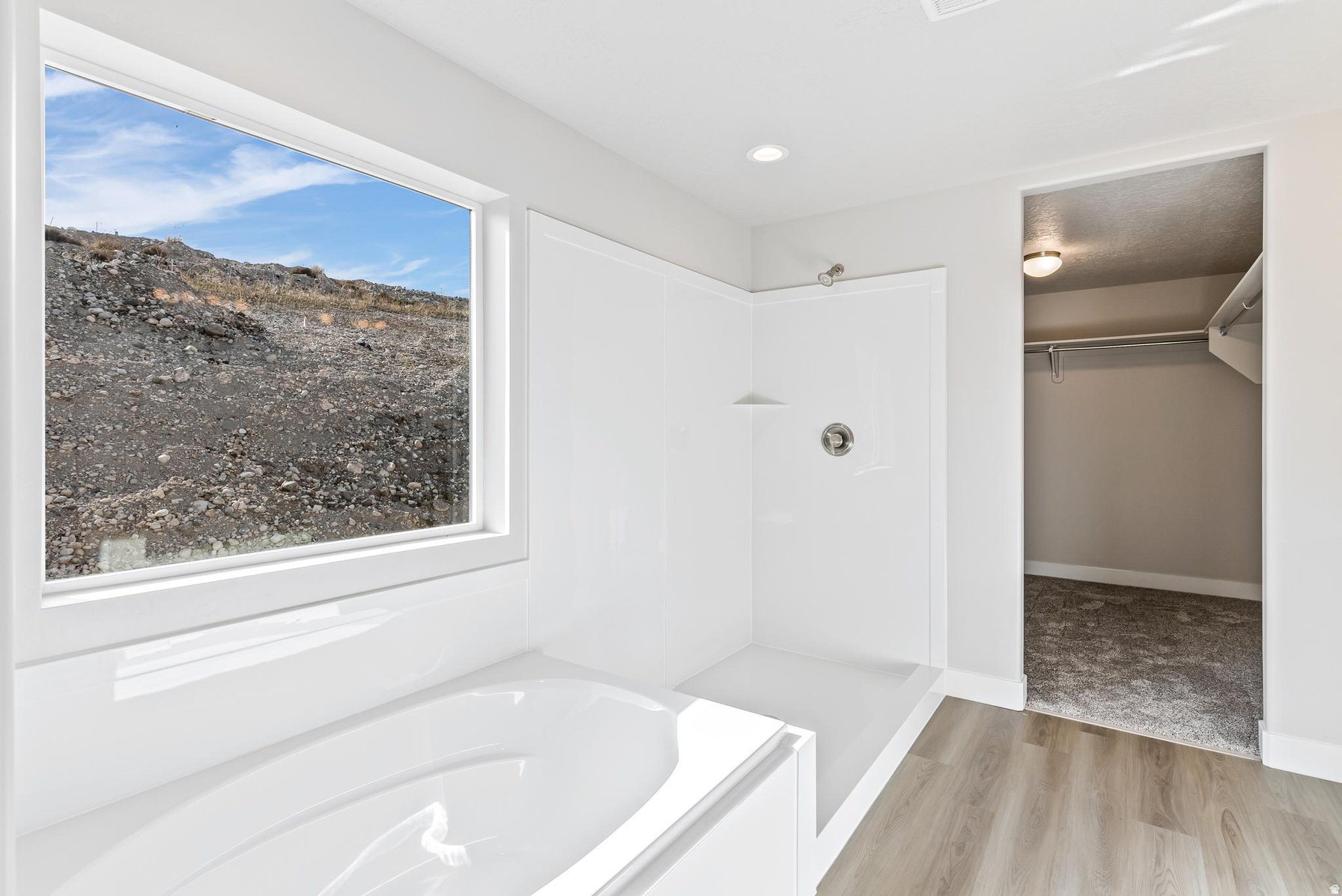MAPLE MOUNTAIN - Residential