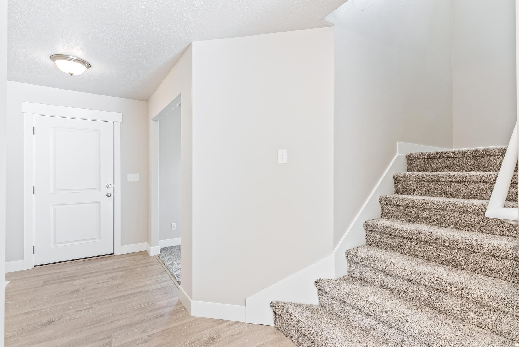 MAPLE MOUNTAIN - Residential