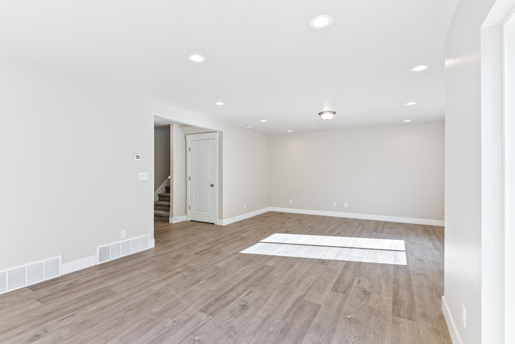 MAPLE MOUNTAIN - Residential