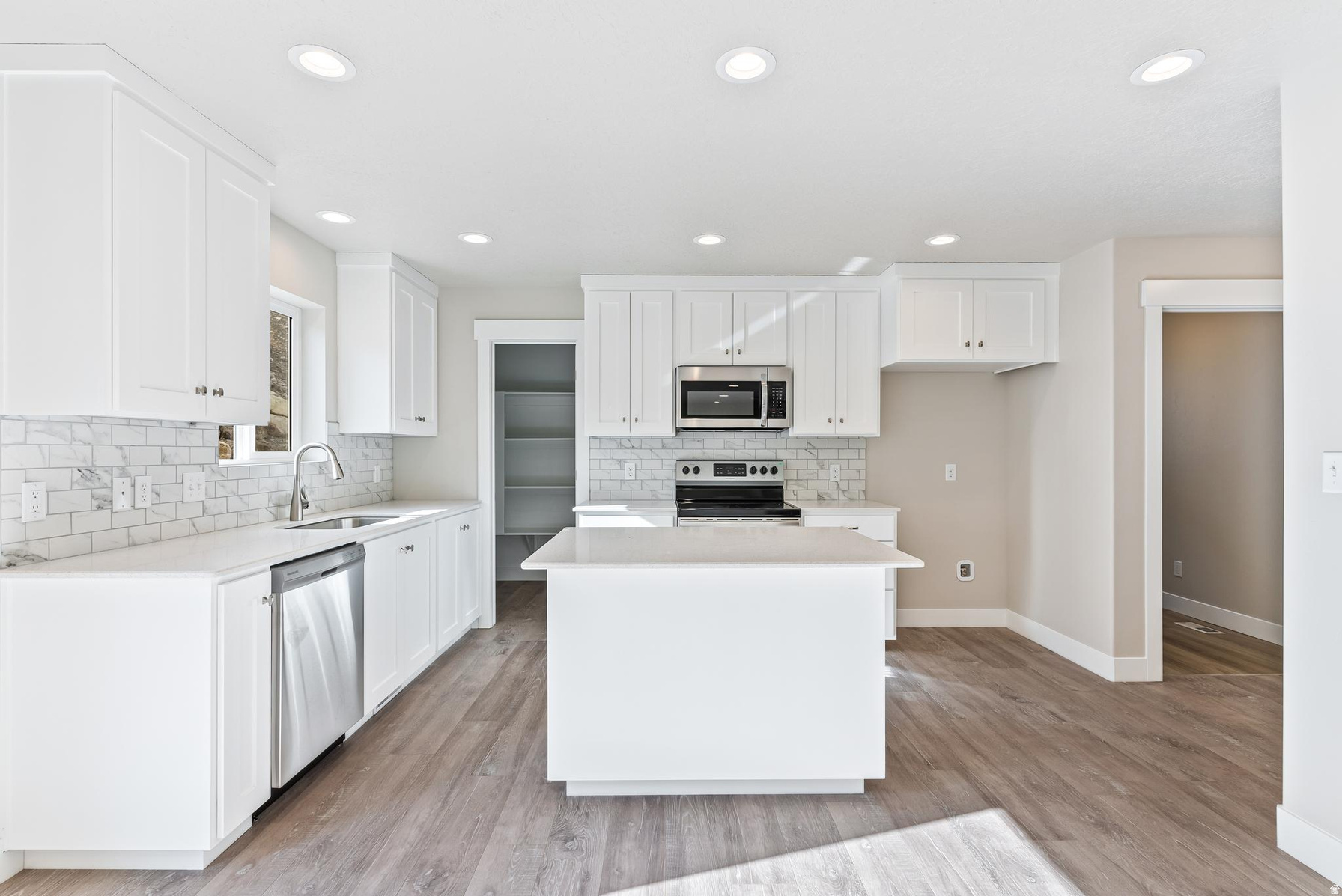 MAPLE MOUNTAIN - Residential