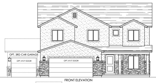 MAPLE MOUNTAIN - Residential