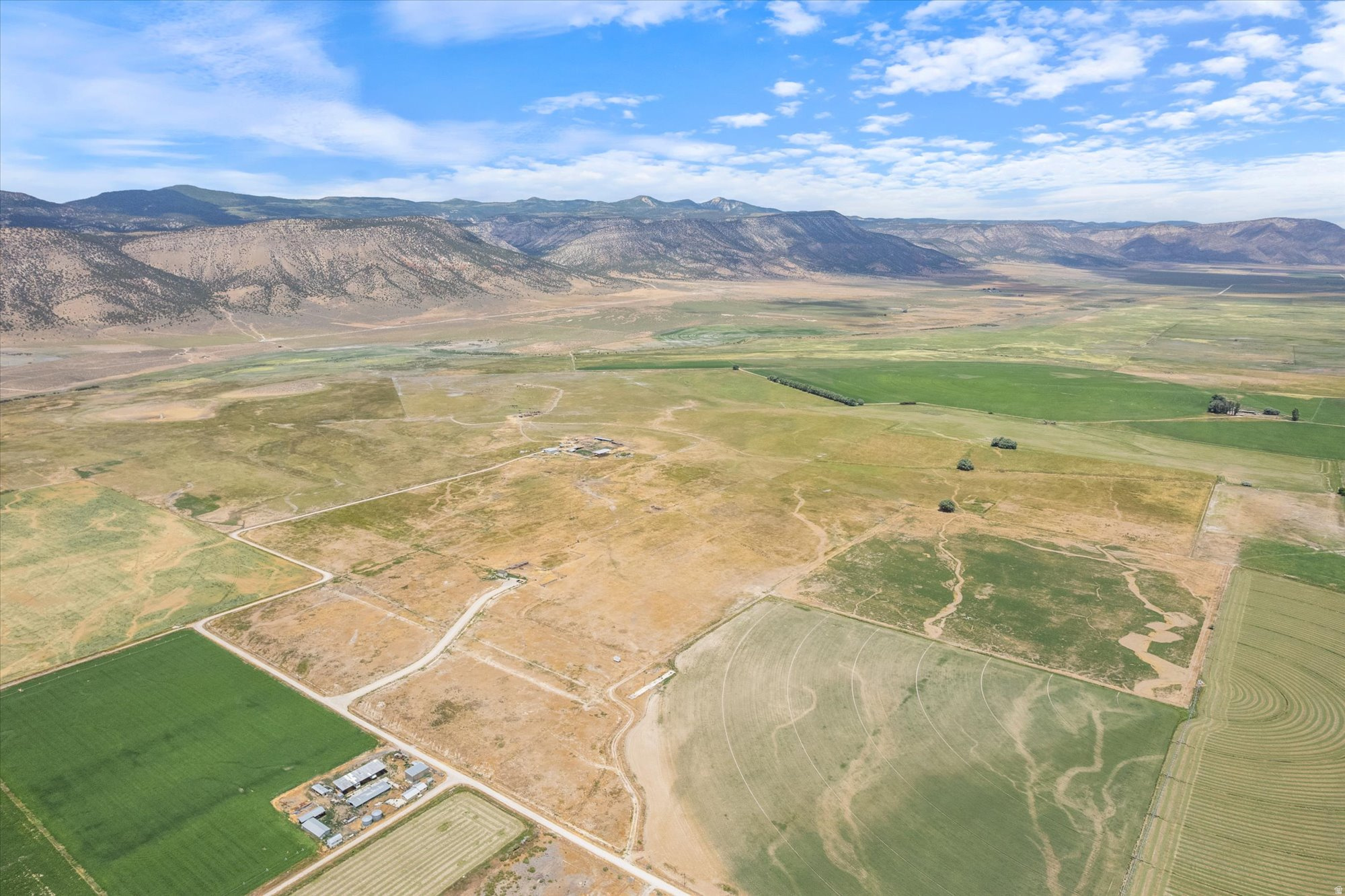 MANTI VALLEY RANCH - Land
