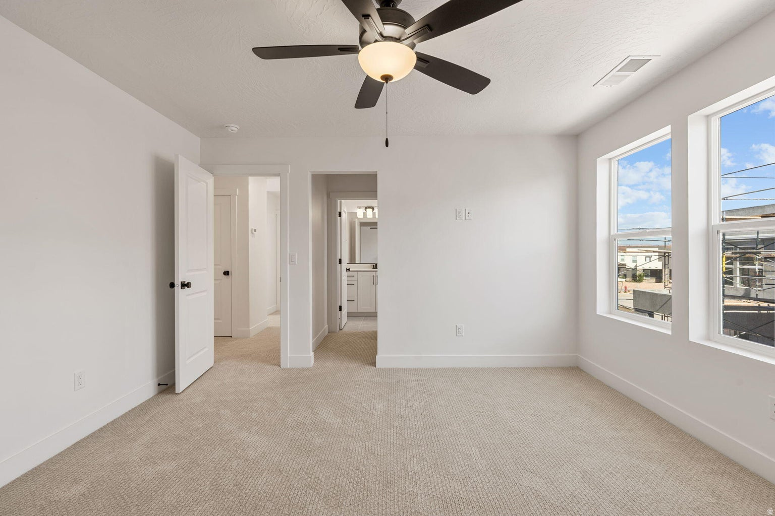 DESERT COLOR - Residential