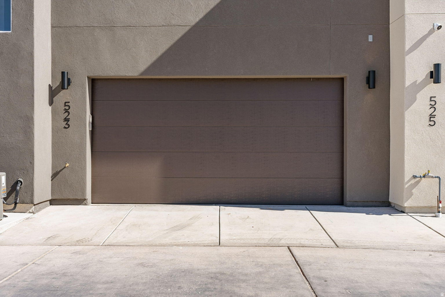 DESERT COLOR - Residential