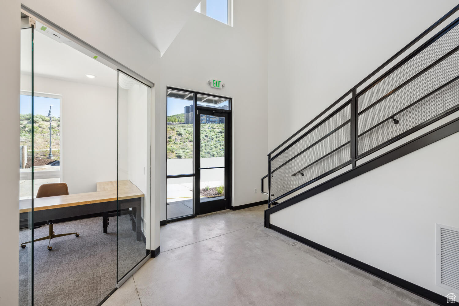 COMMONS AT WASATCH SPRINGS - Commercial Sale