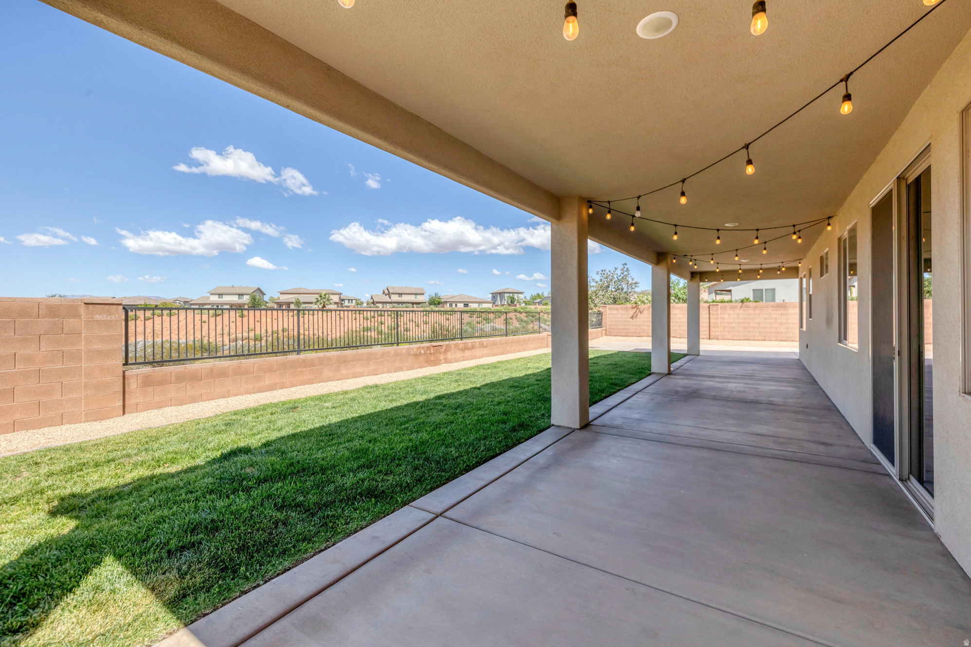 ARROYO AT SIENNA HILLS PH 5 - Residential