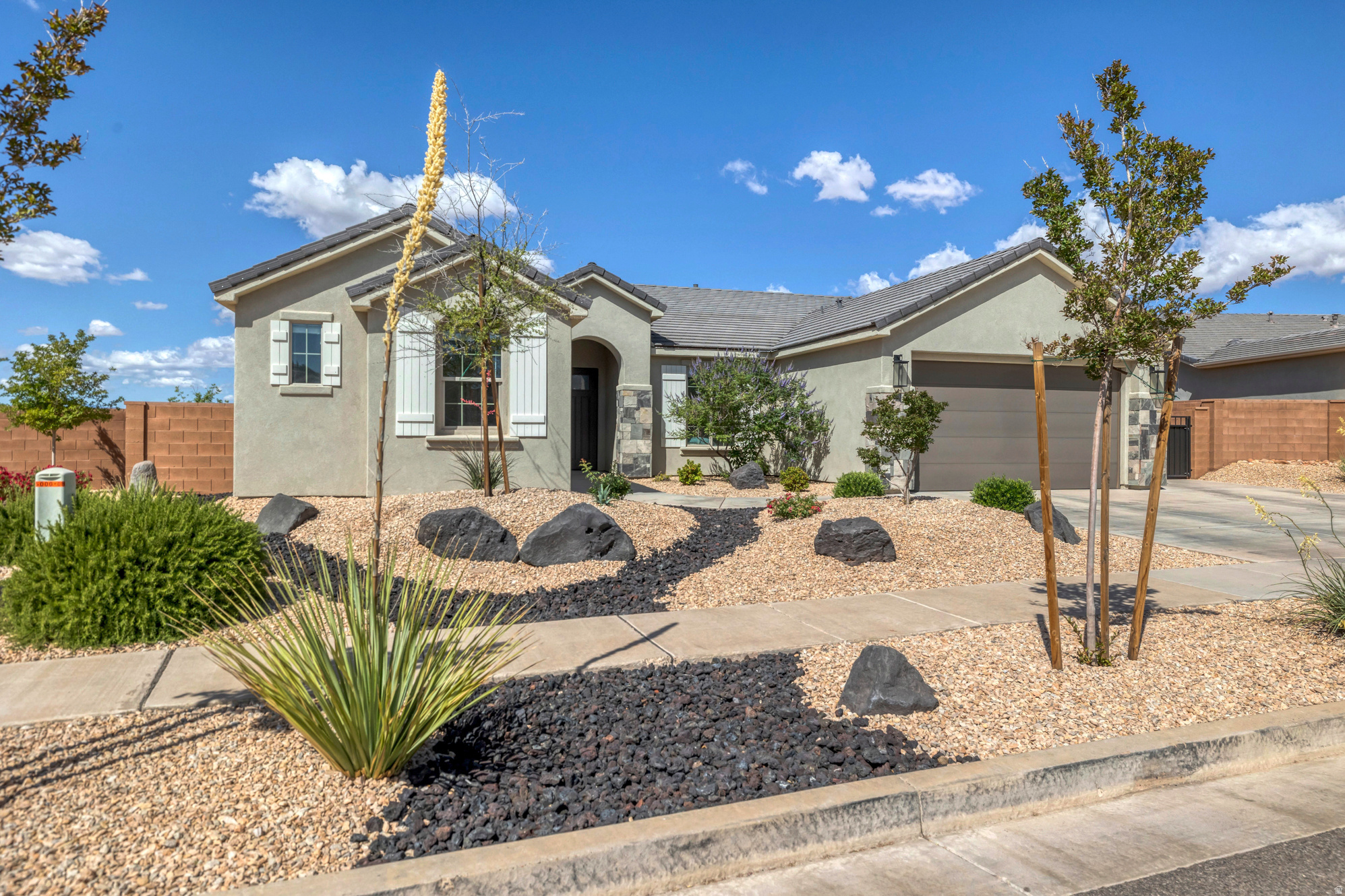 ARROYO AT SIENNA HILLS PH 5 - Residential