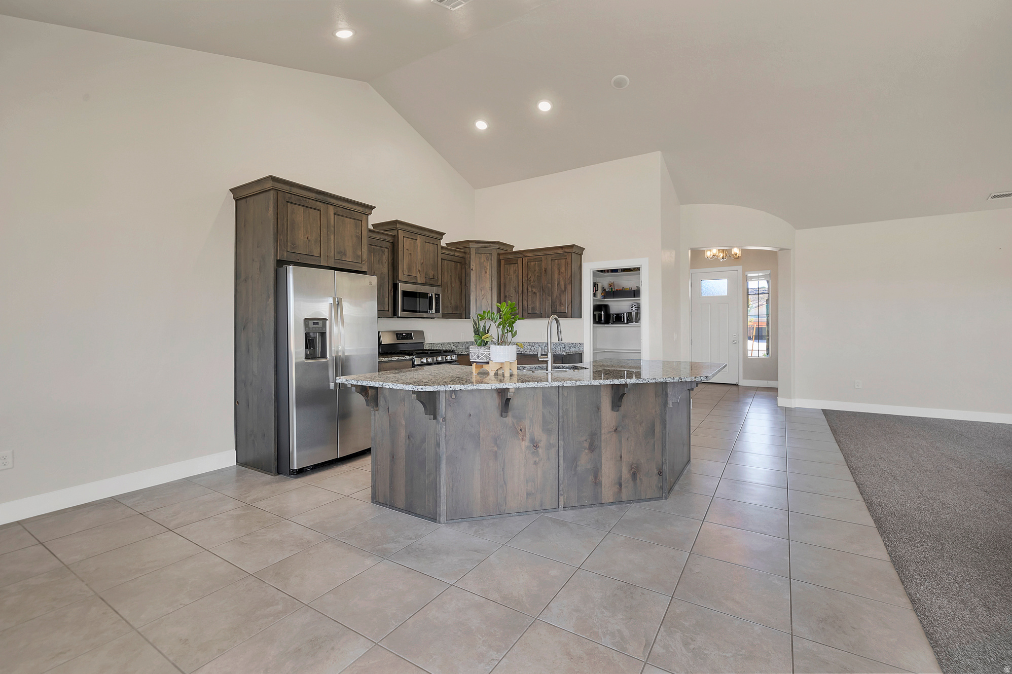 ARROYO AT SIENNA HILLS PH 5 - Residential