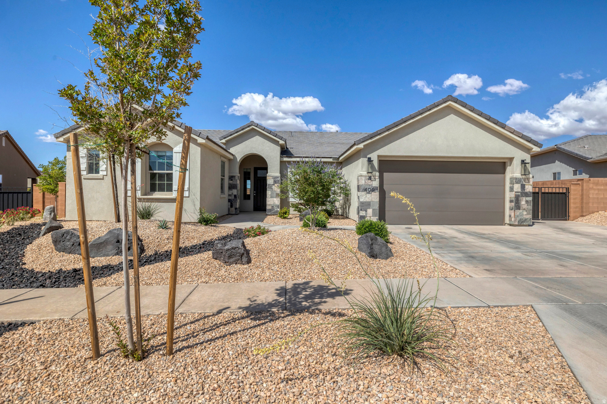 ARROYO AT SIENNA HILLS PH 5 - Residential