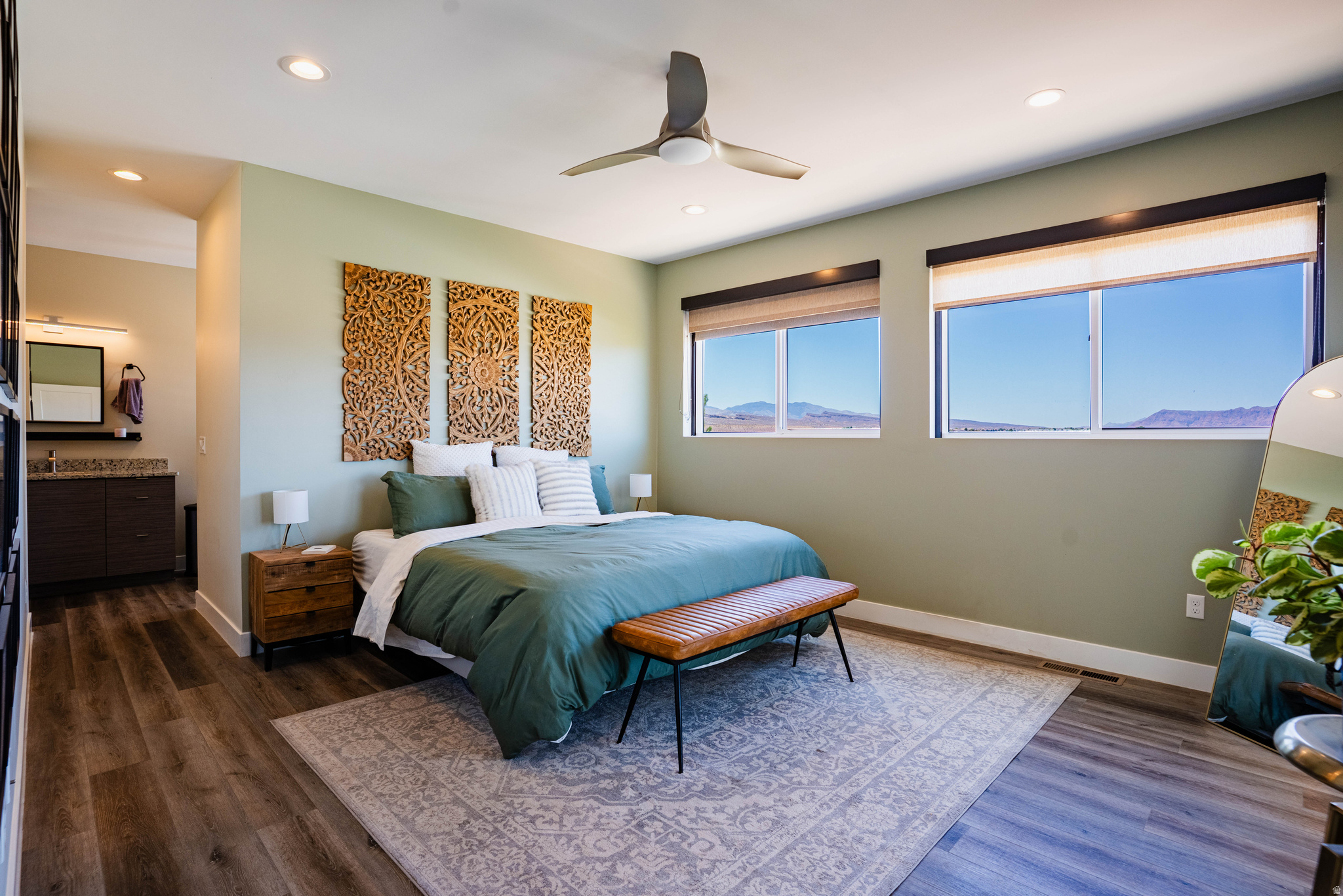 SOUTHGATE HILLS 2 - Residential