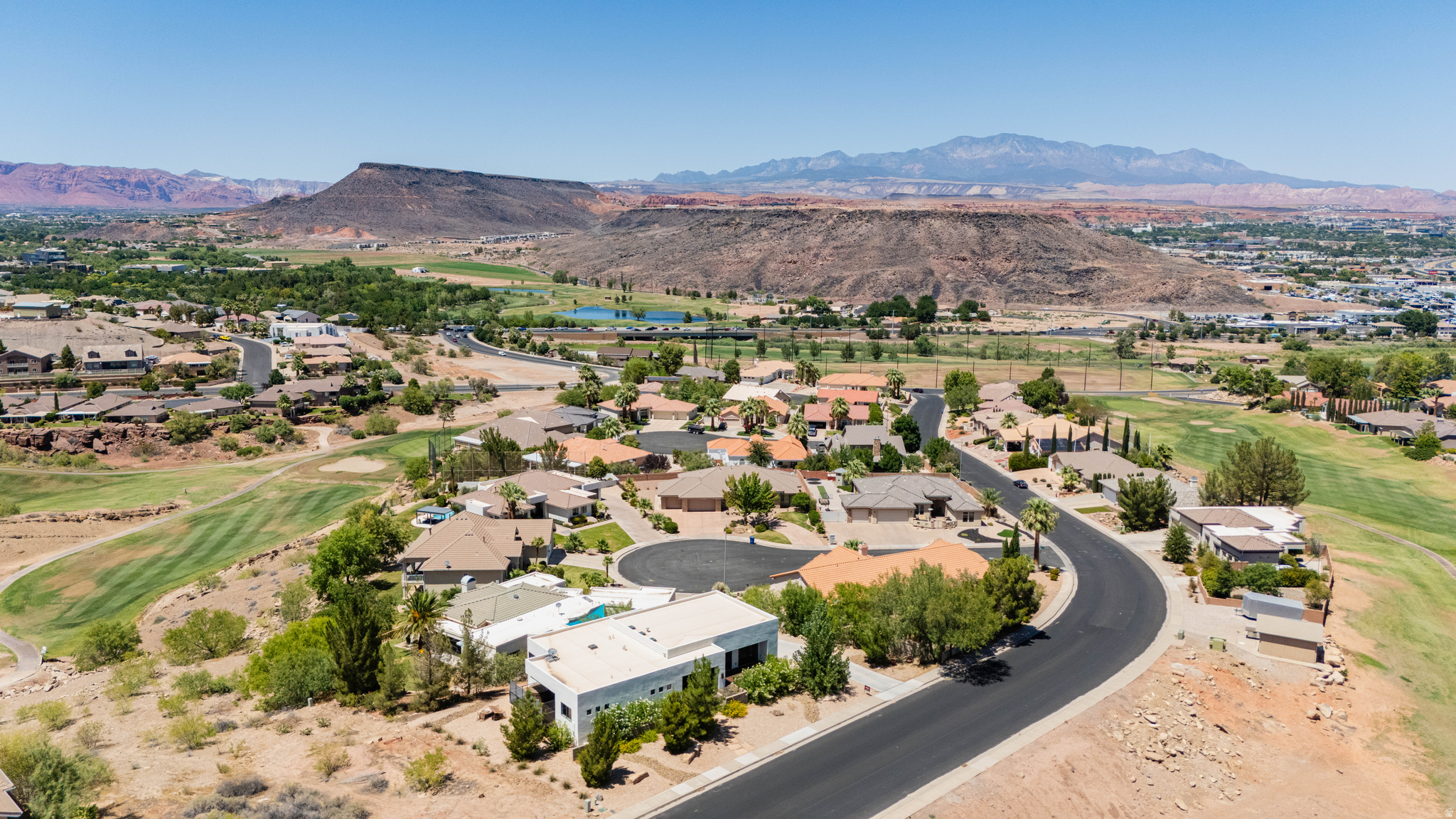 SOUTHGATE HILLS 2 - Residential