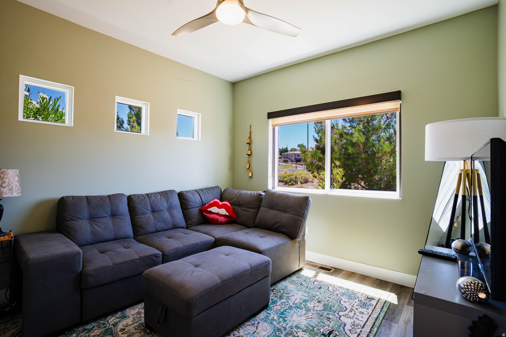 SOUTHGATE HILLS 2 - Residential