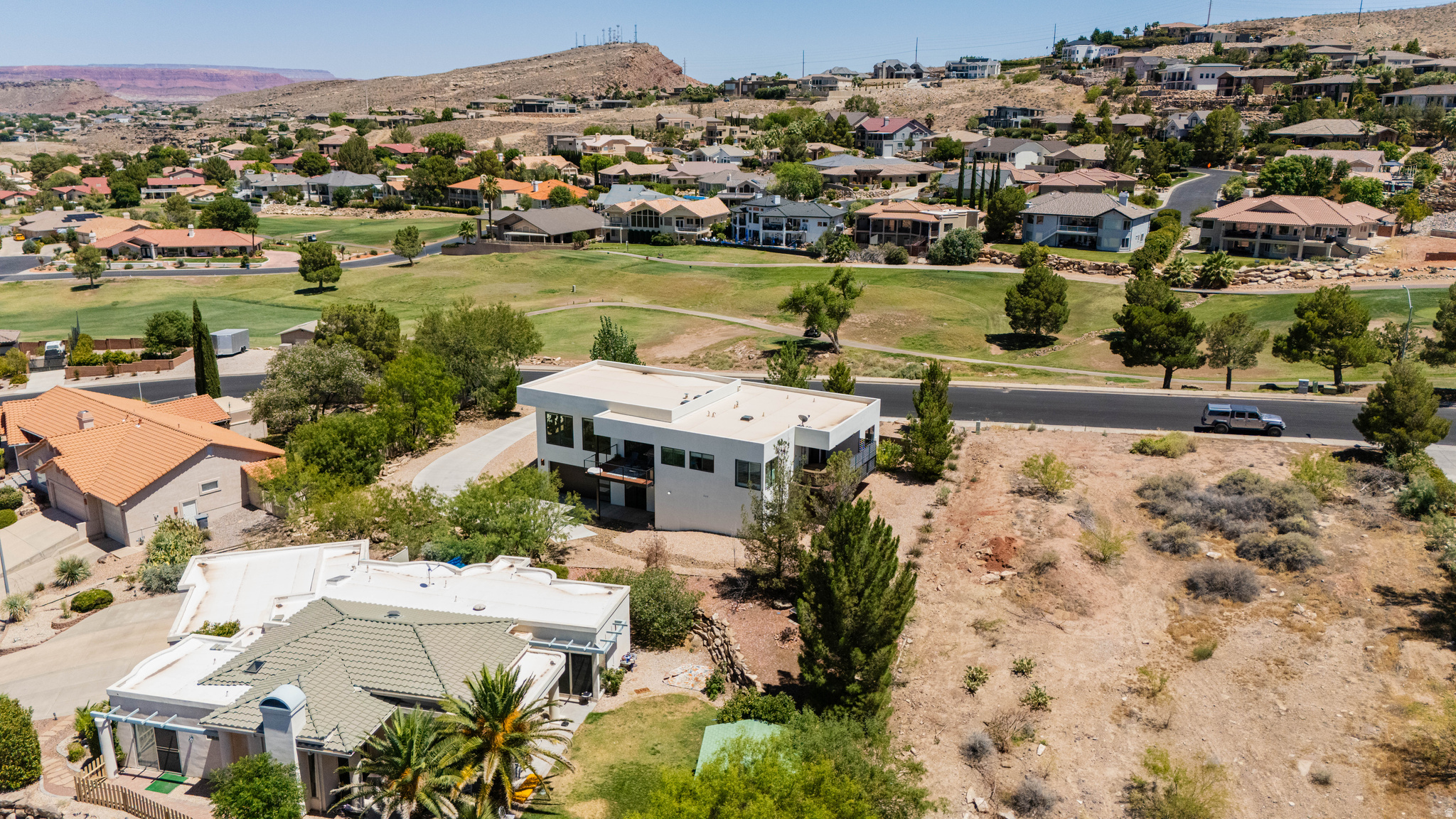 SOUTHGATE HILLS 2 - Residential
