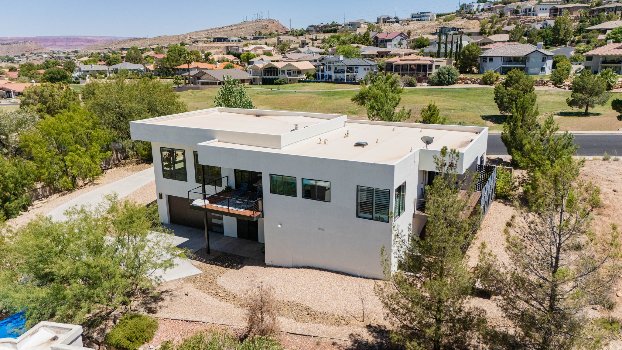 SOUTHGATE HILLS 2 - Residential