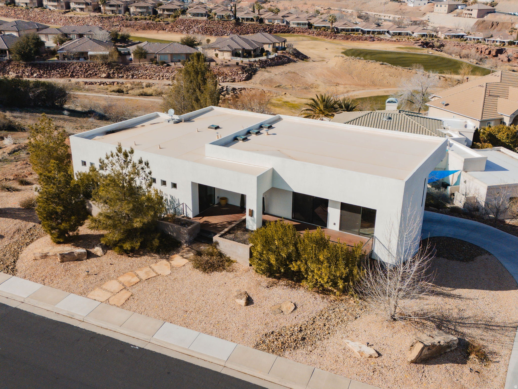 SOUTHGATE HILLS 2 - Residential