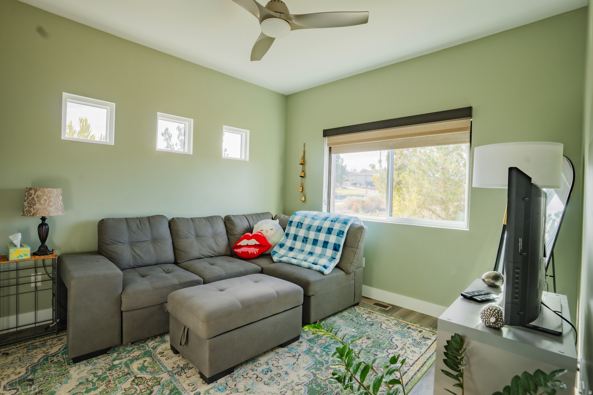 SOUTHGATE HILLS 2 - Residential