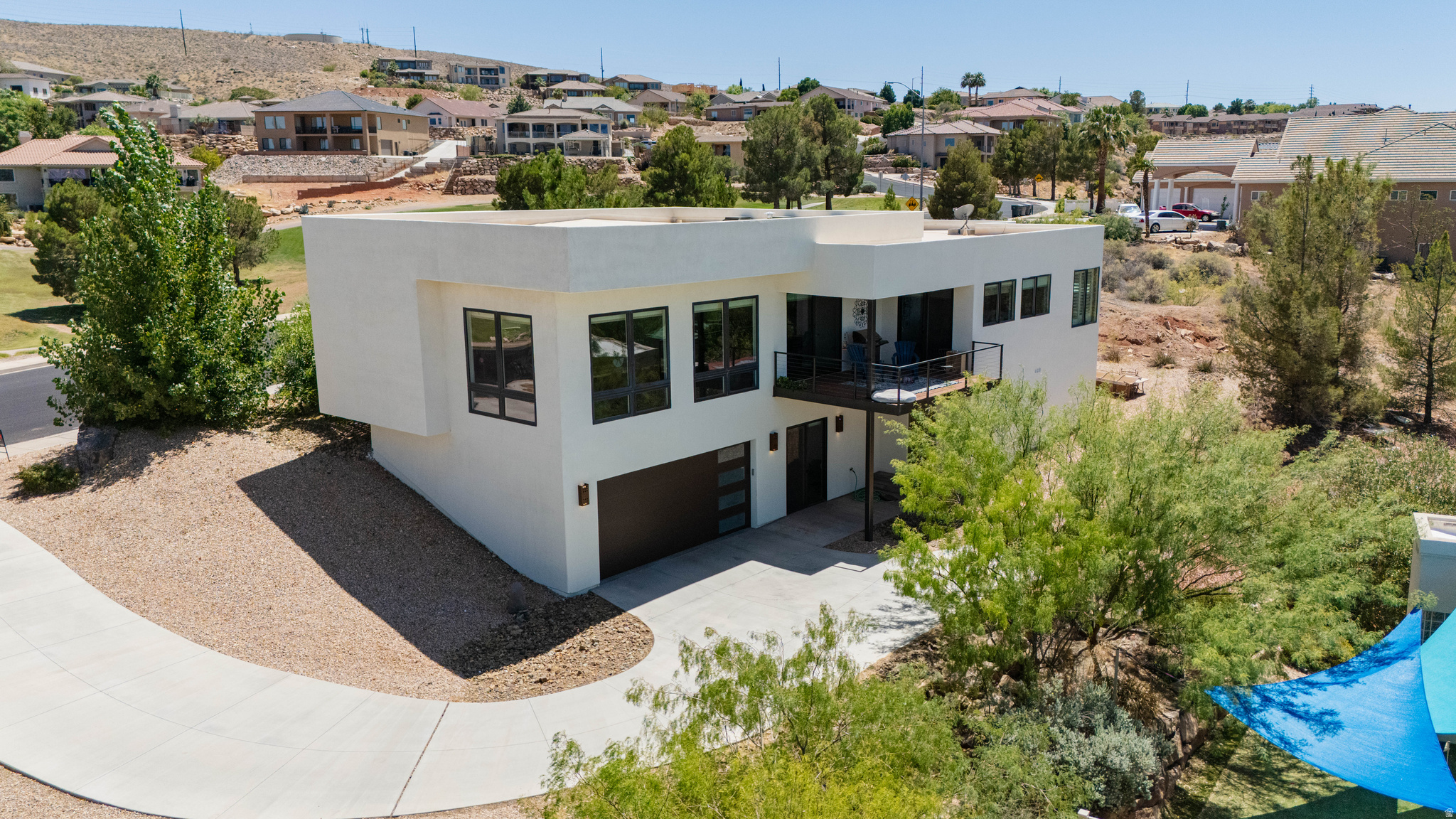 SOUTHGATE HILLS 2 - Residential