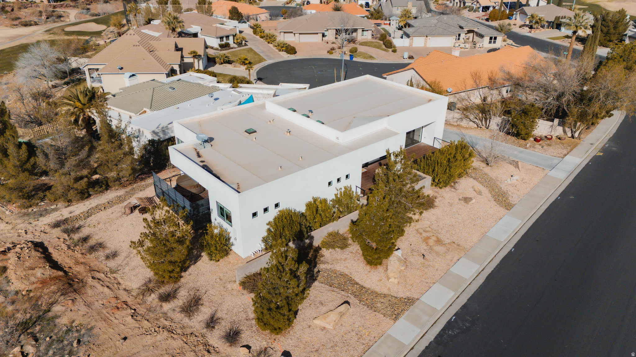 SOUTHGATE HILLS 2 - Residential