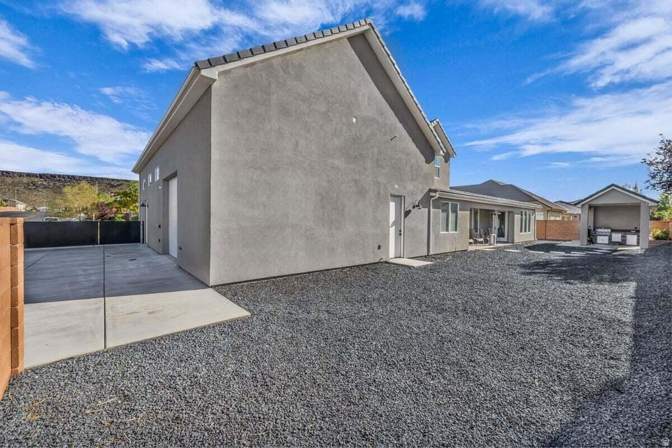 DIXIE SPRINGS E AMD & EXT - Residential