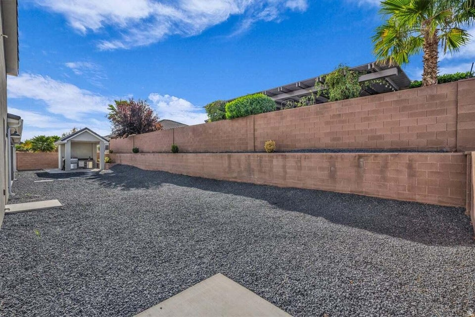 DIXIE SPRINGS E AMD & EXT - Residential