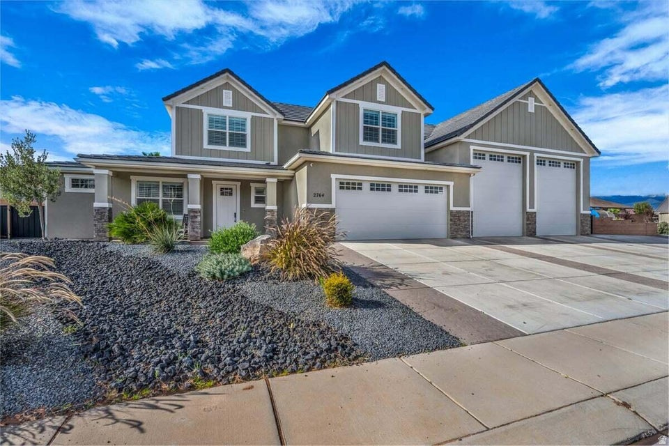 DIXIE SPRINGS E AMD & EXT - Residential