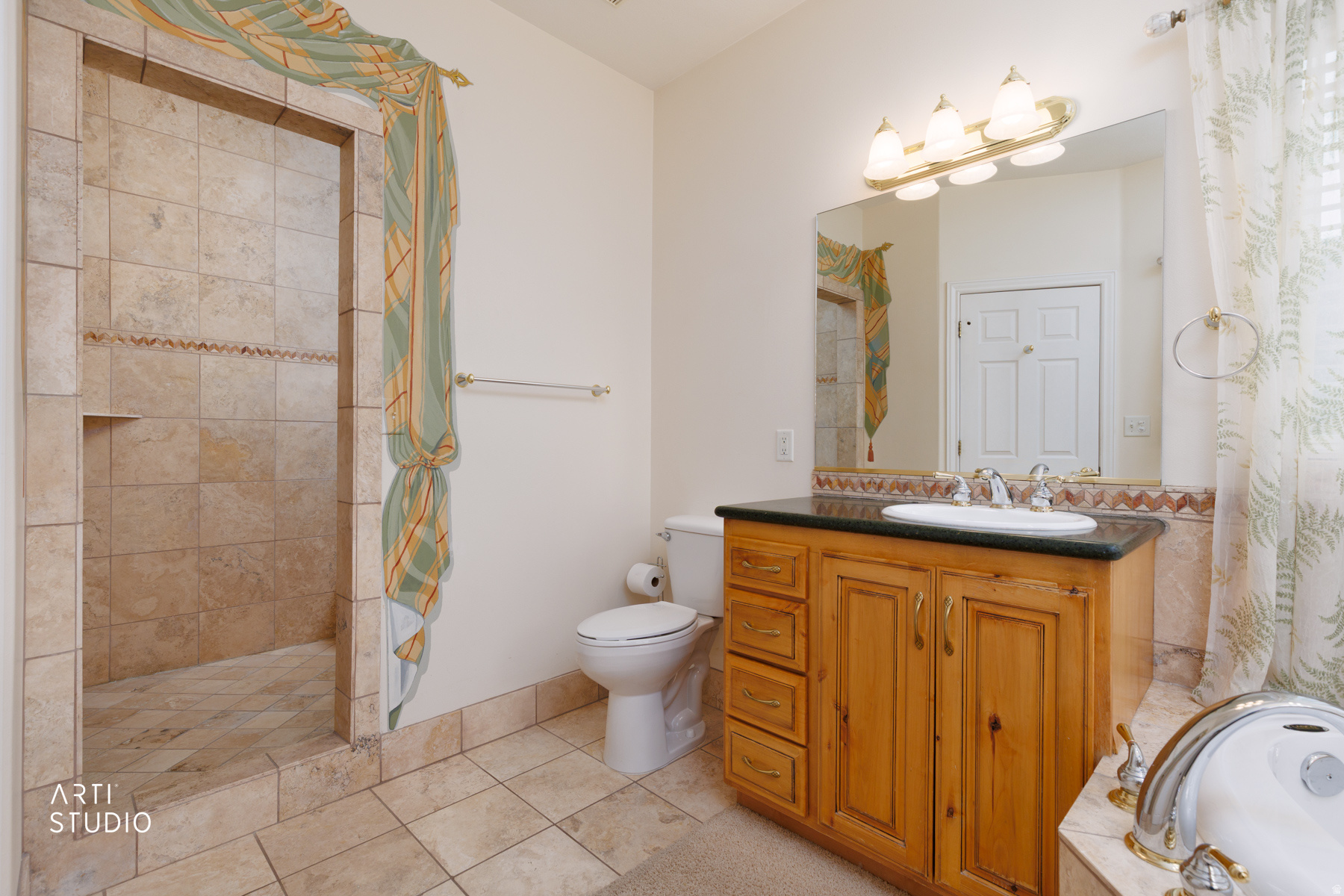 LOAFER RIDGE - Residential