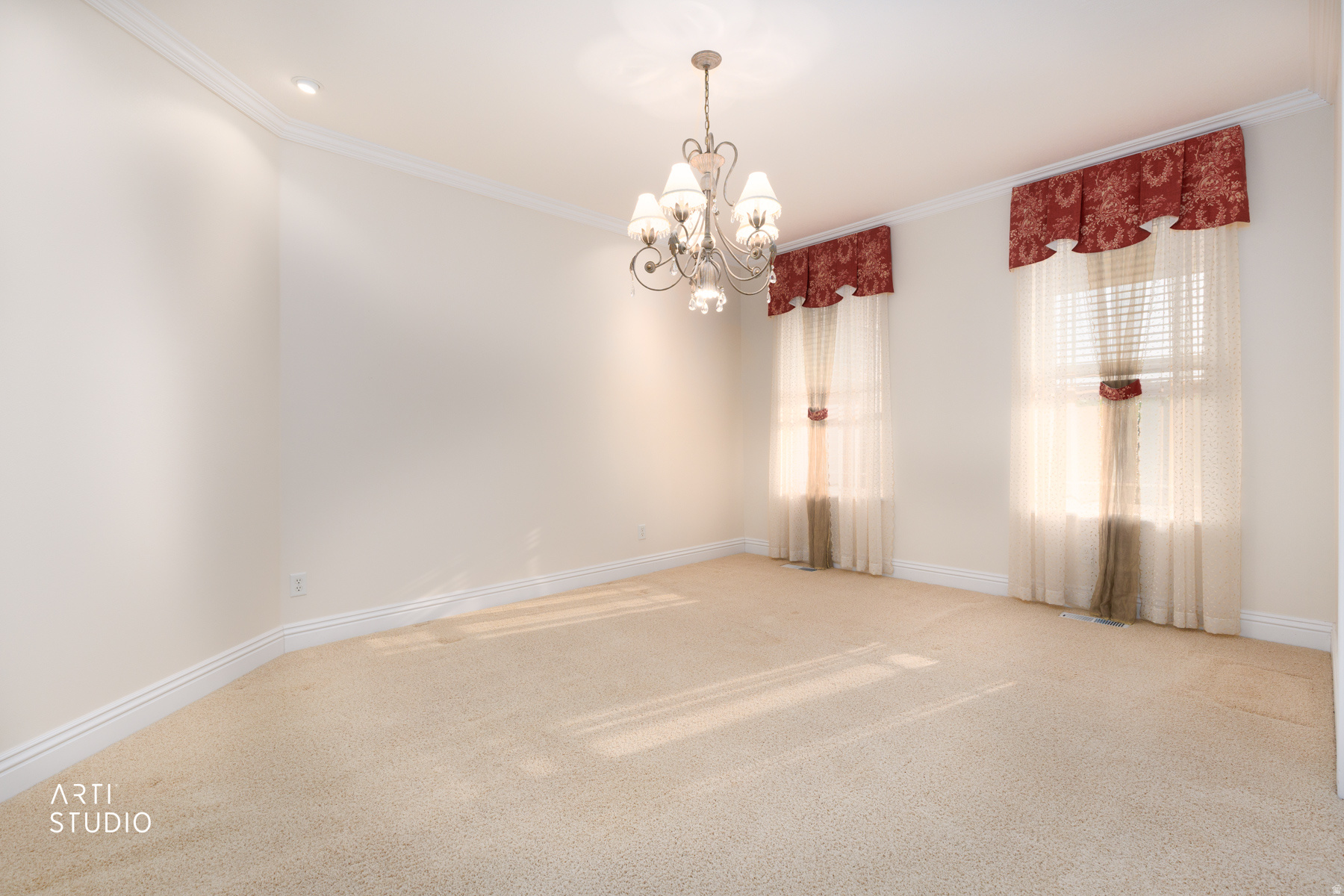 LOAFER RIDGE - Residential