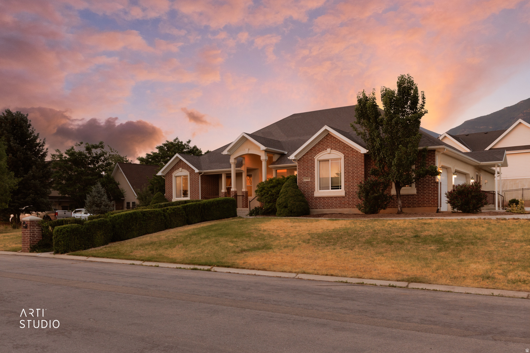 LOAFER RIDGE - Residential