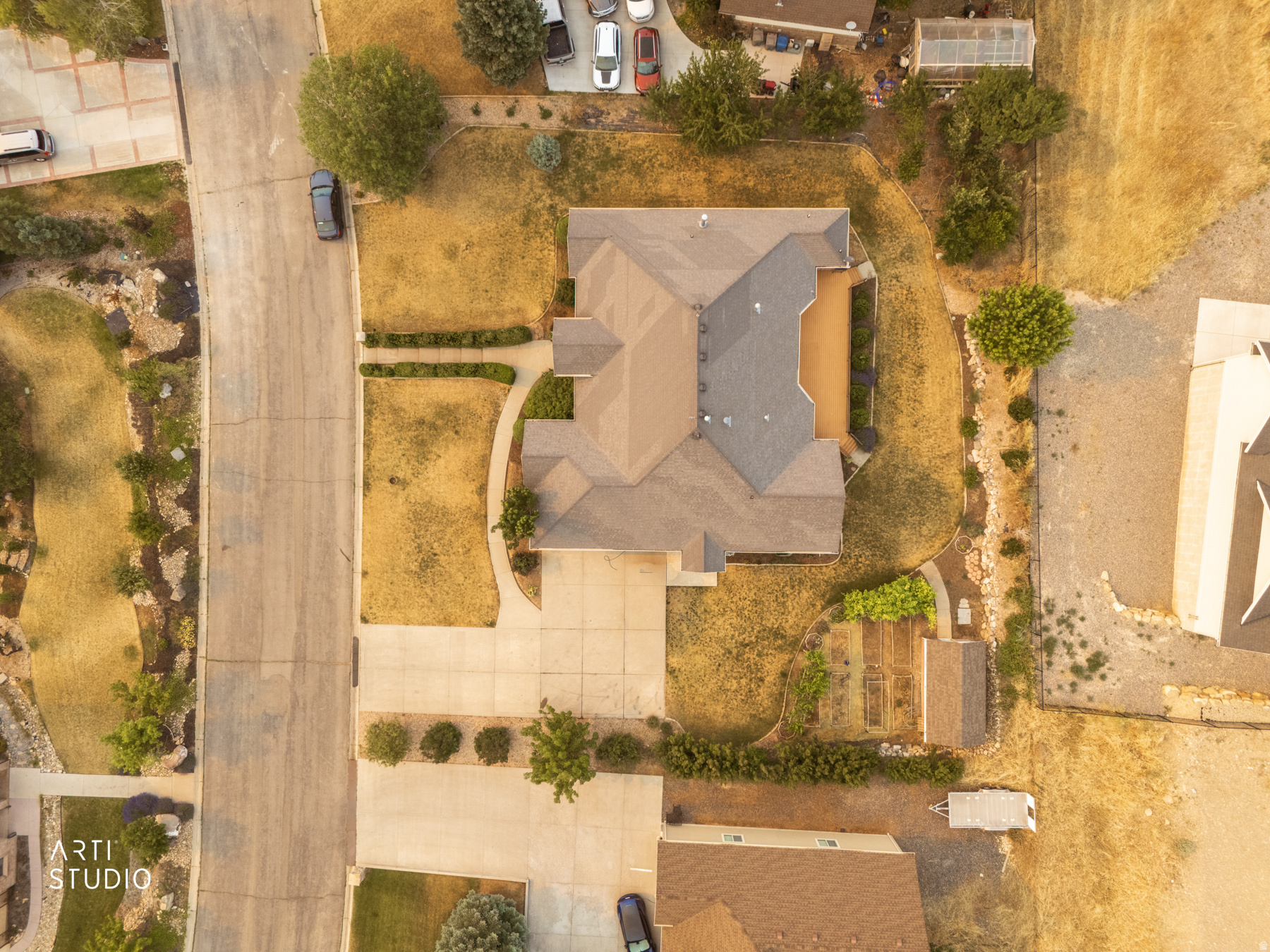 LOAFER RIDGE - Residential