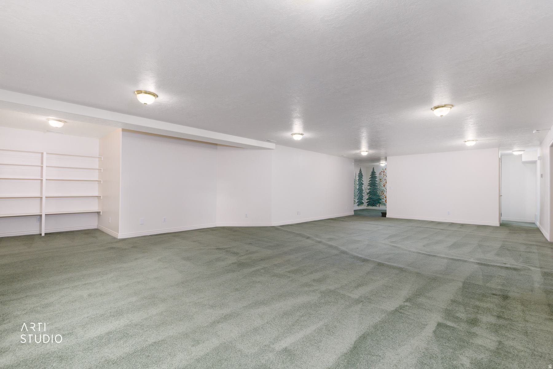 LOAFER RIDGE - Residential