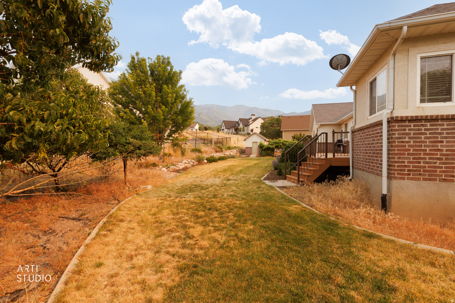 LOAFER RIDGE - Residential