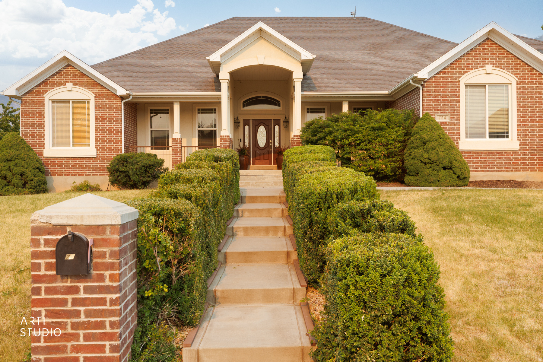 LOAFER RIDGE - Residential