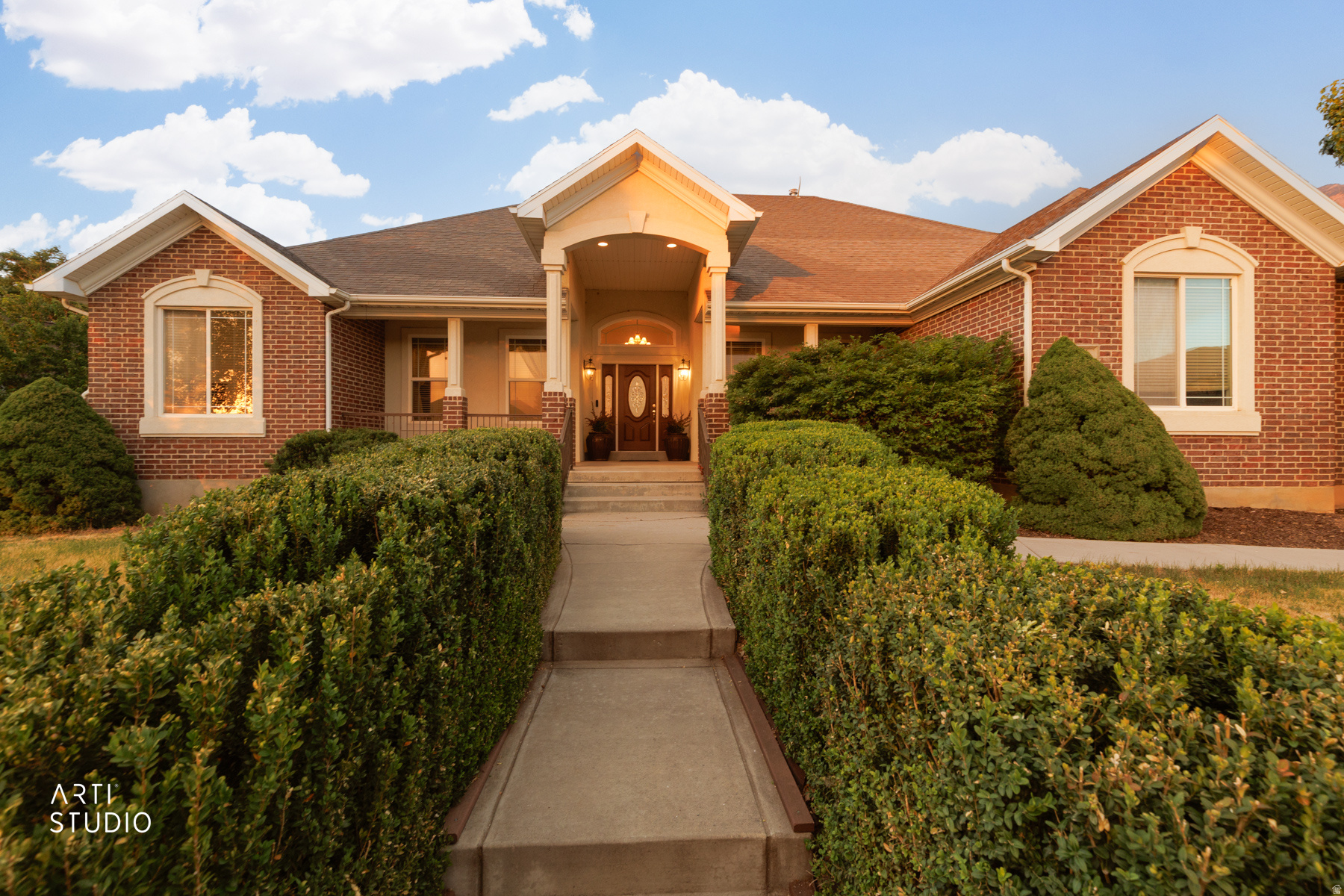 LOAFER RIDGE - Residential