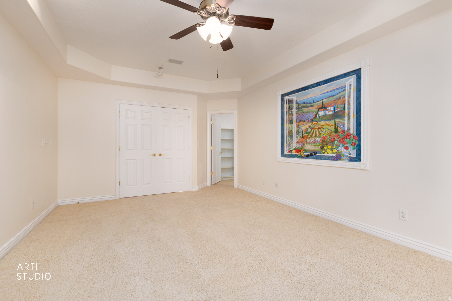 LOAFER RIDGE - Residential
