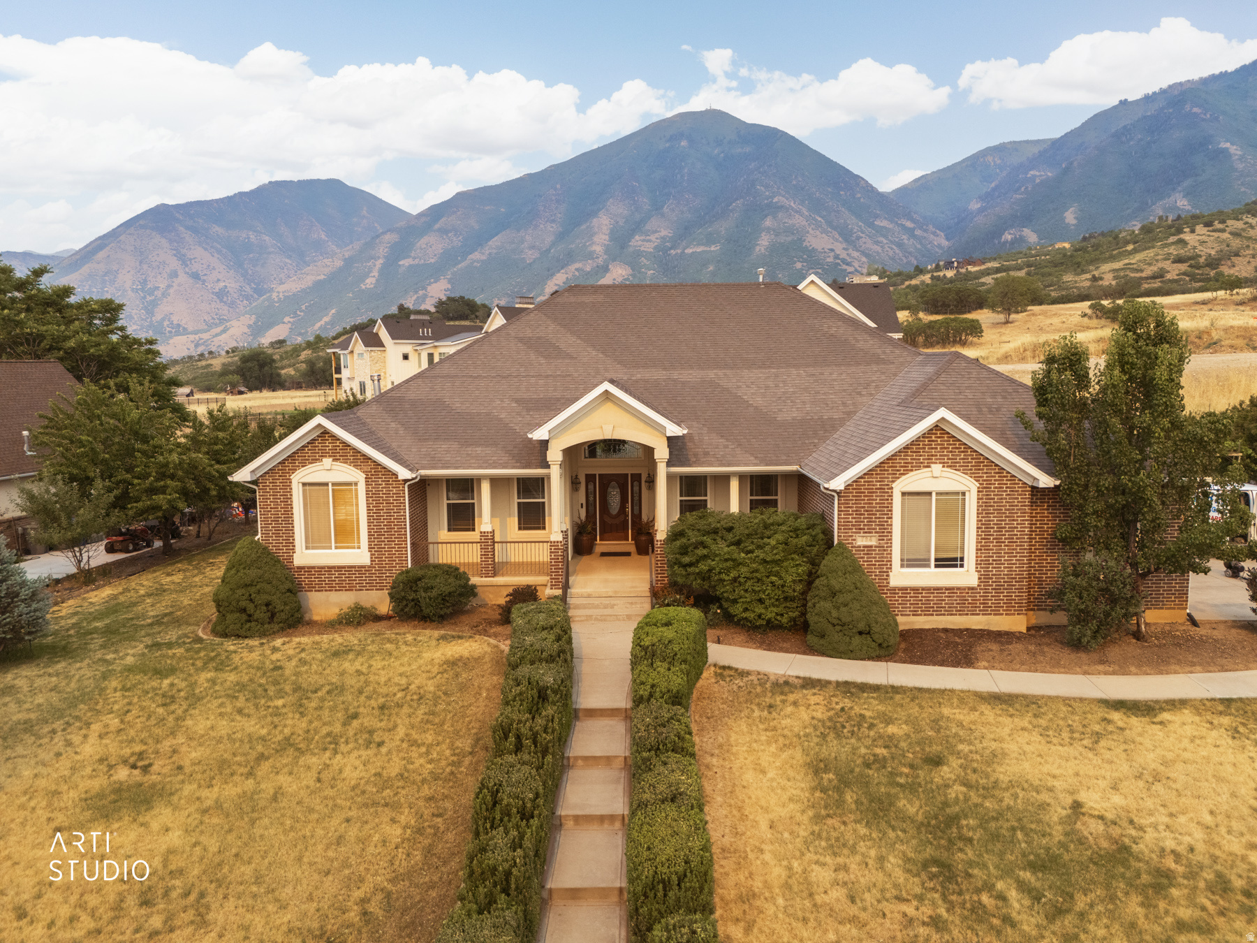 LOAFER RIDGE - Residential