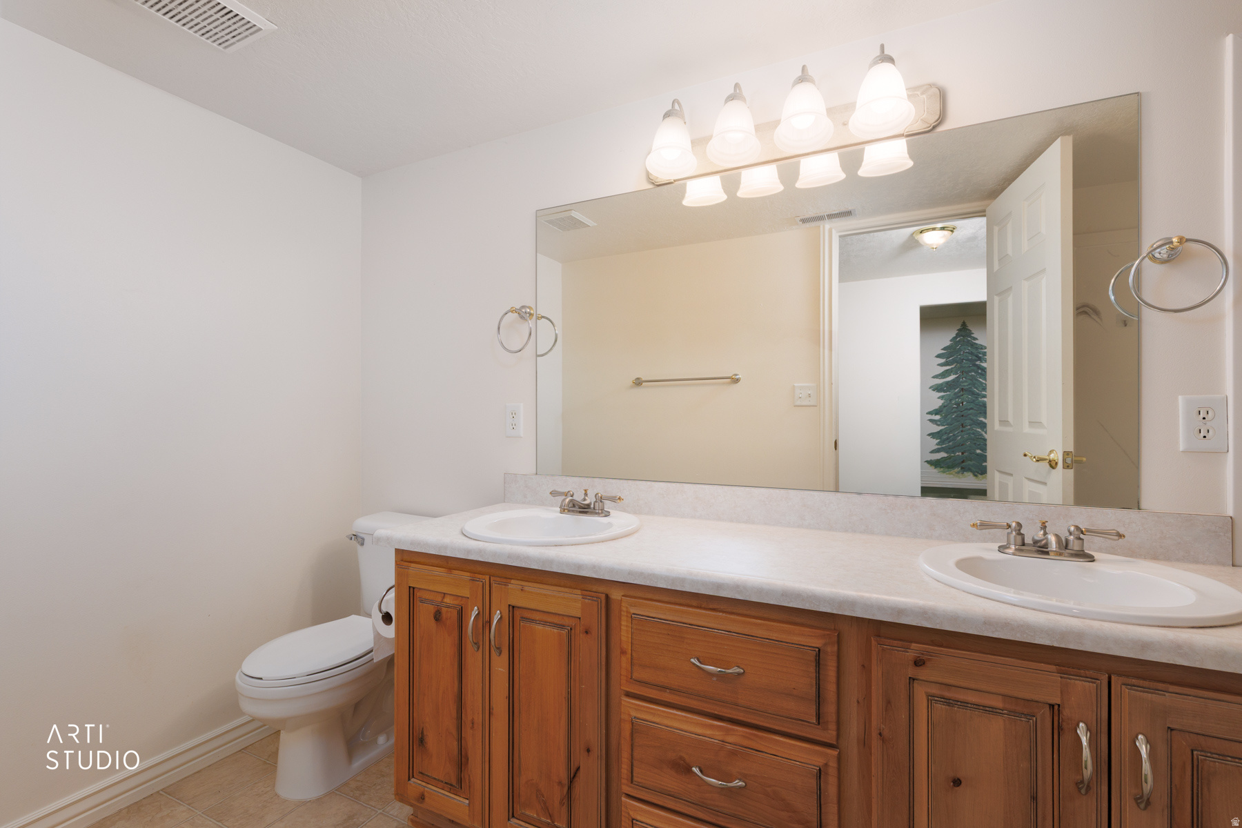 LOAFER RIDGE - Residential