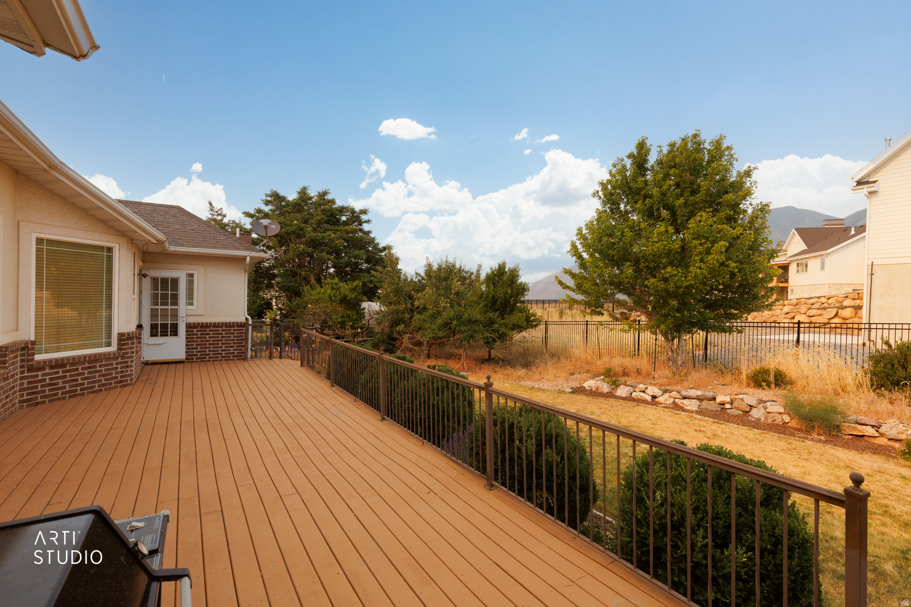 LOAFER RIDGE - Residential