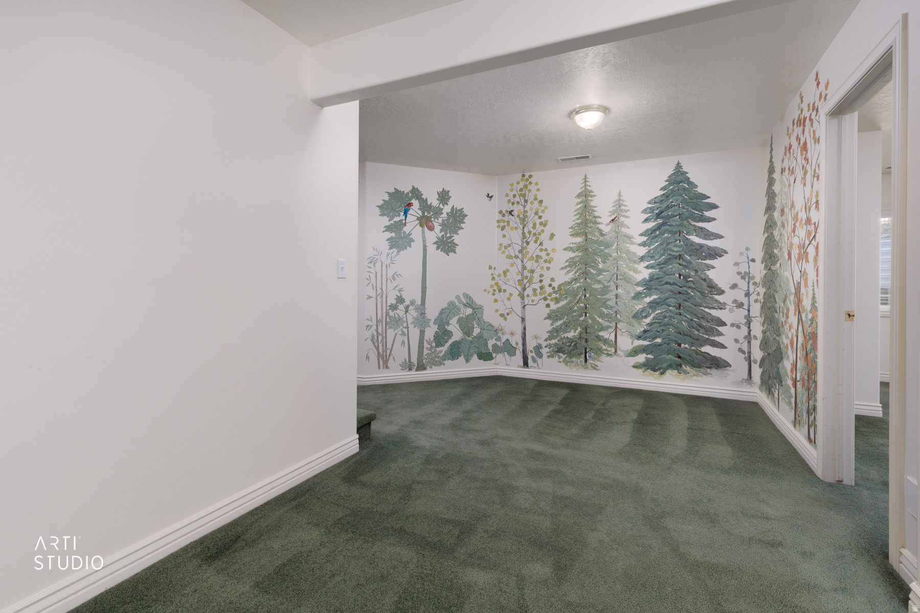LOAFER RIDGE - Residential