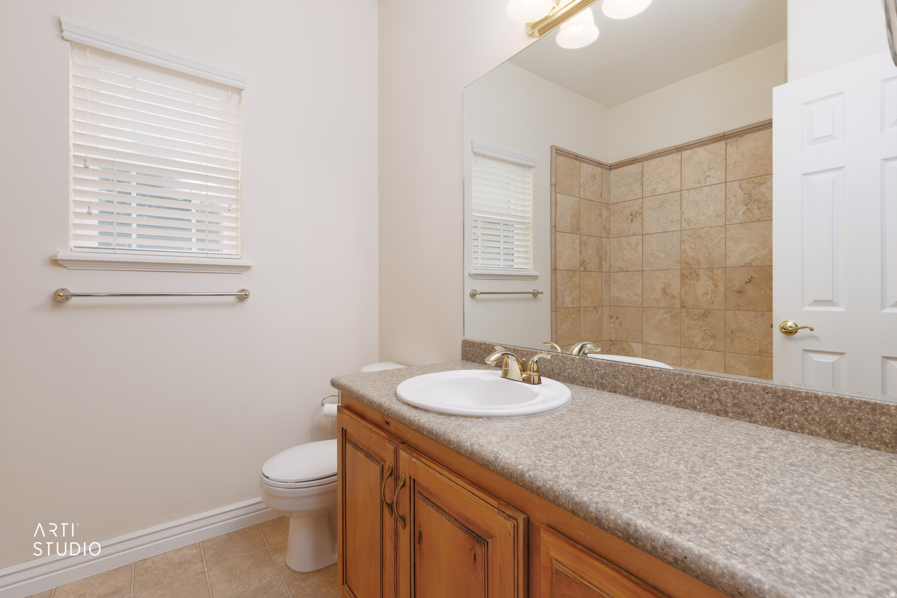 LOAFER RIDGE - Residential