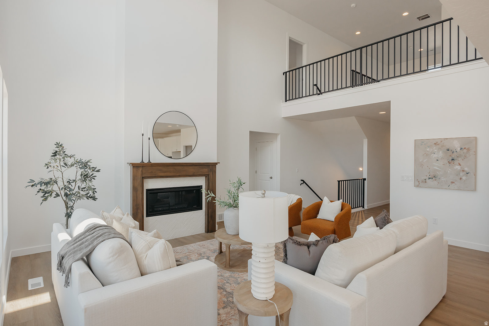 WILLOW ESTATES - Residential