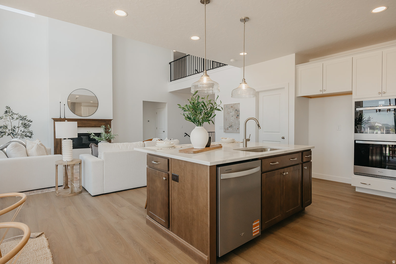 WILLOW ESTATES - Residential