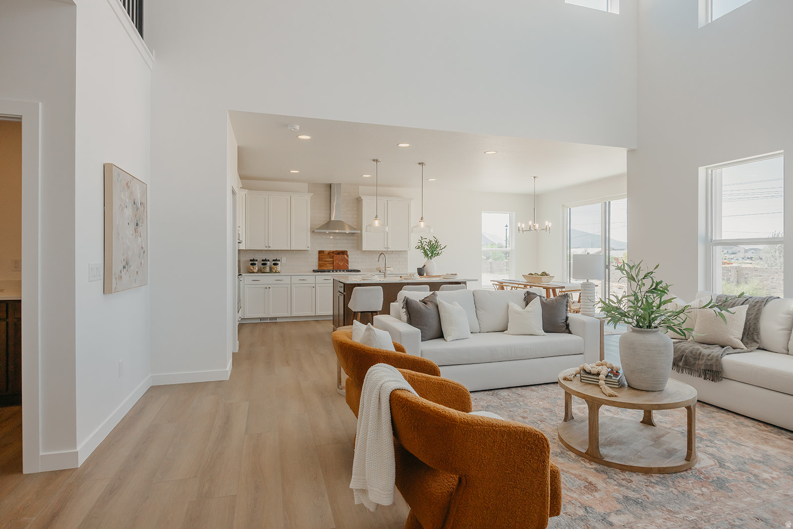 WILLOW ESTATES - Residential