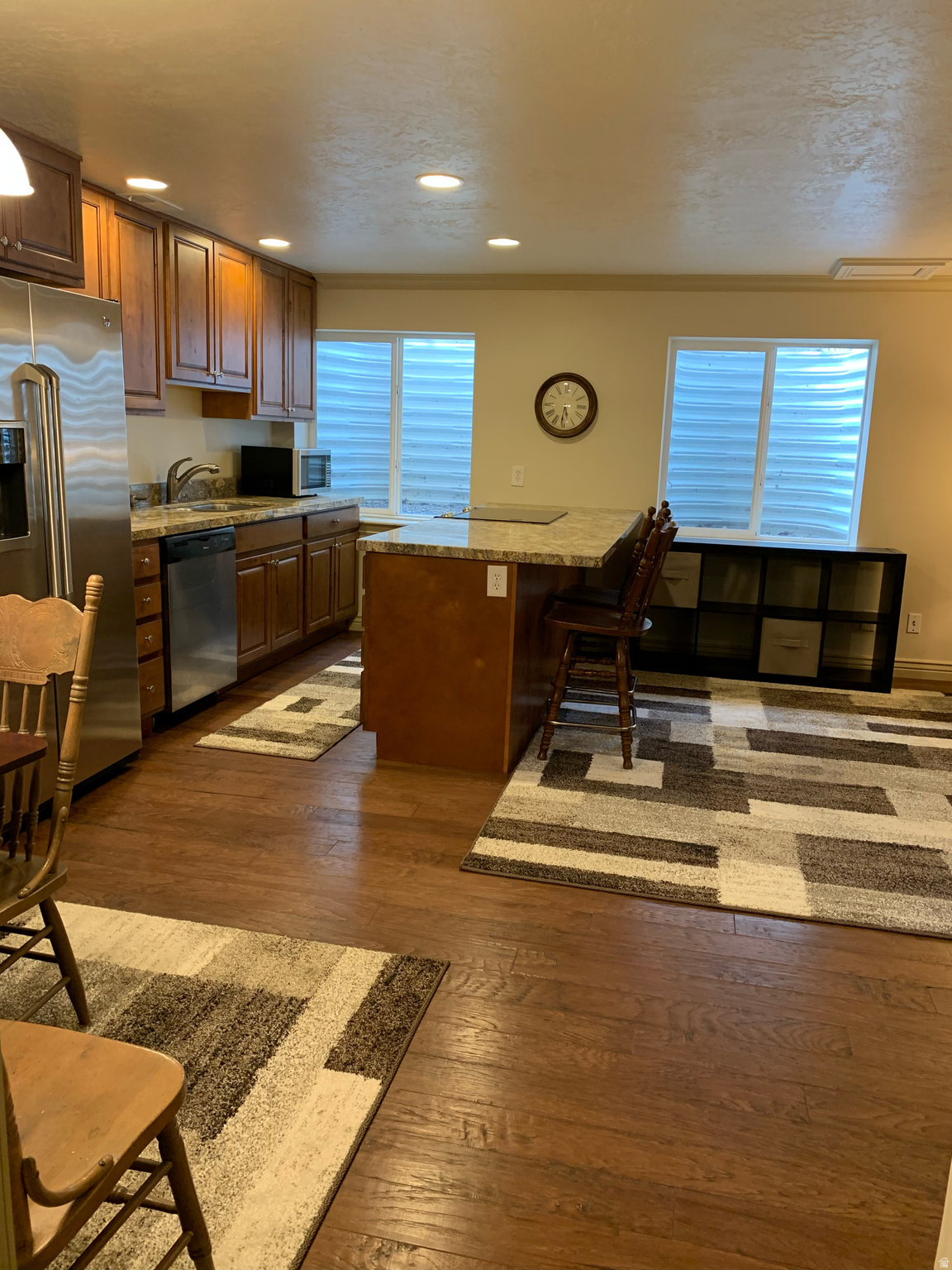 BAKER ESTATES - Residential