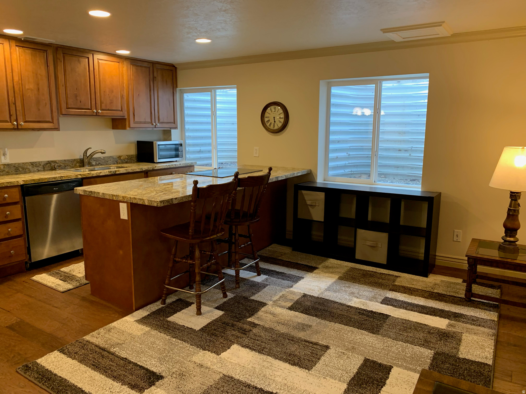 BAKER ESTATES - Residential